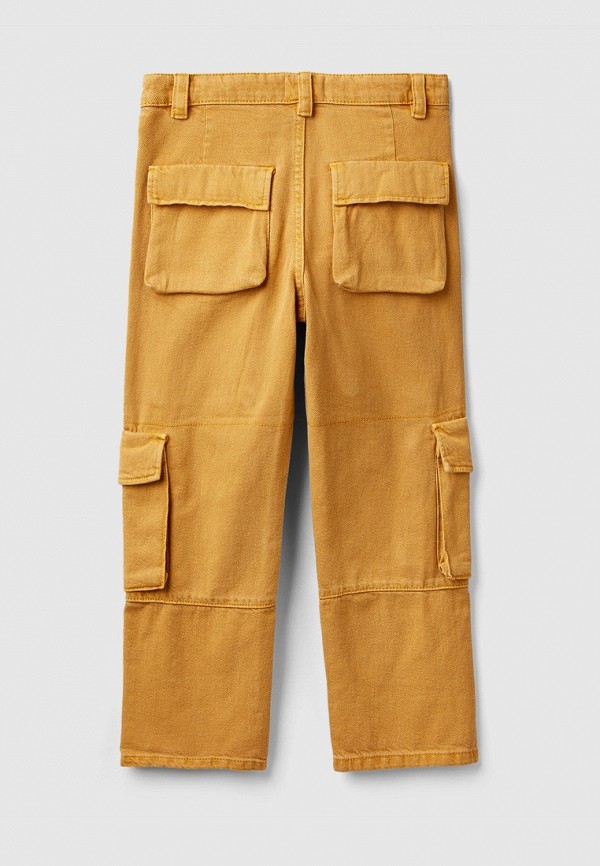 United Colors of Benetton Брюки - фото 2