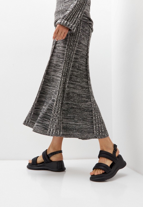 Босоножки Patrol, цвет: черный, RTLADI466901 — купить в интернет ...