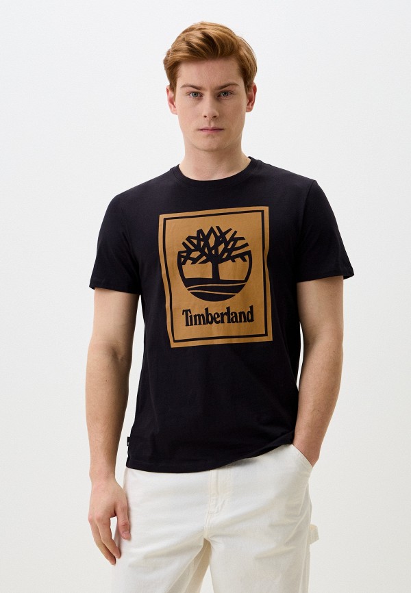 Timberland Футболка - фото 1