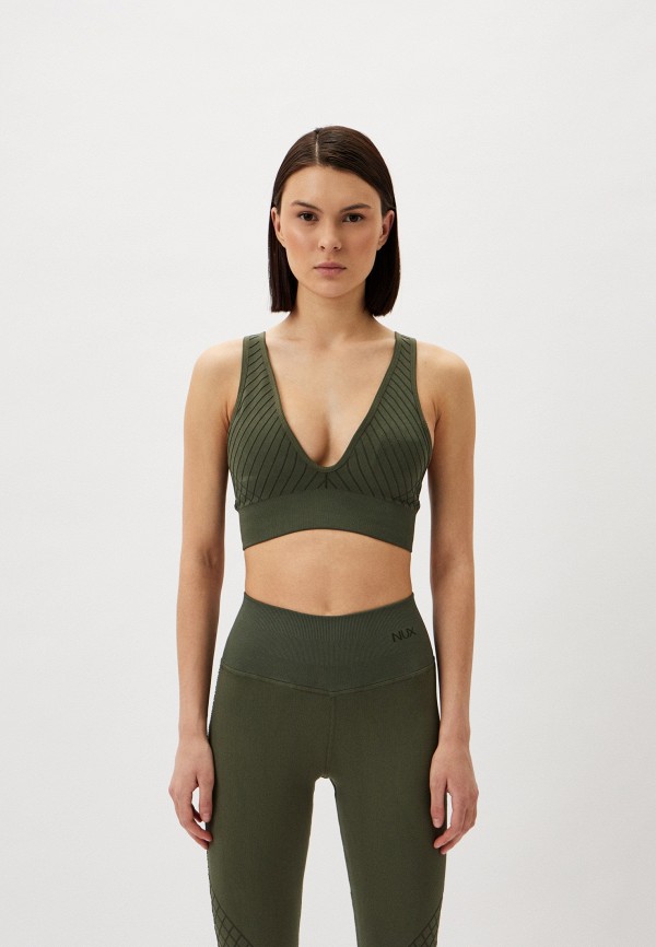 Nux Топ спортивный - Line Bra - фото 1