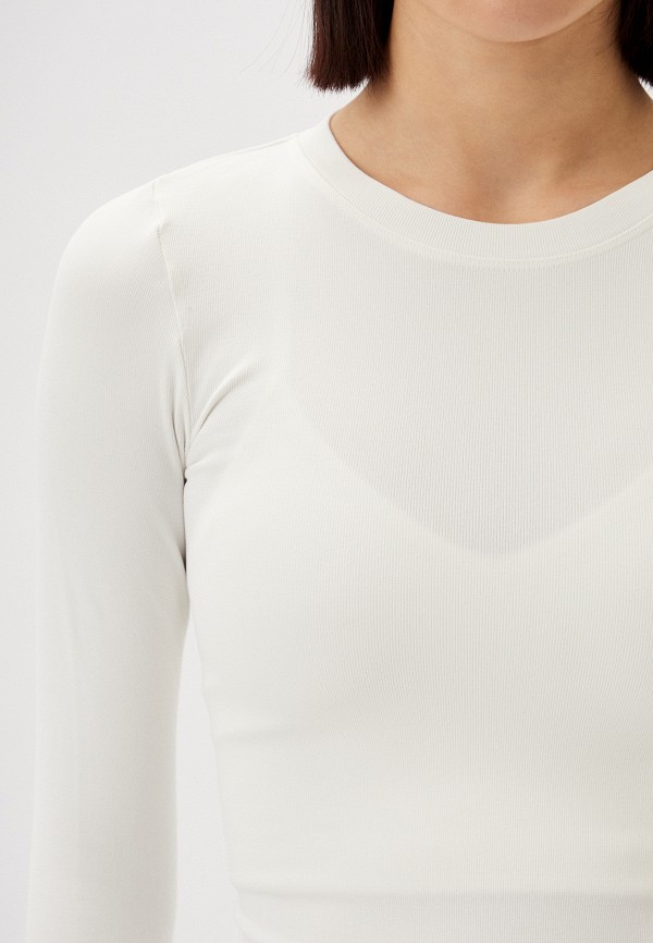 Nux Лонгслив спортивный - Rib Seamless Long Sleeve - фото 4