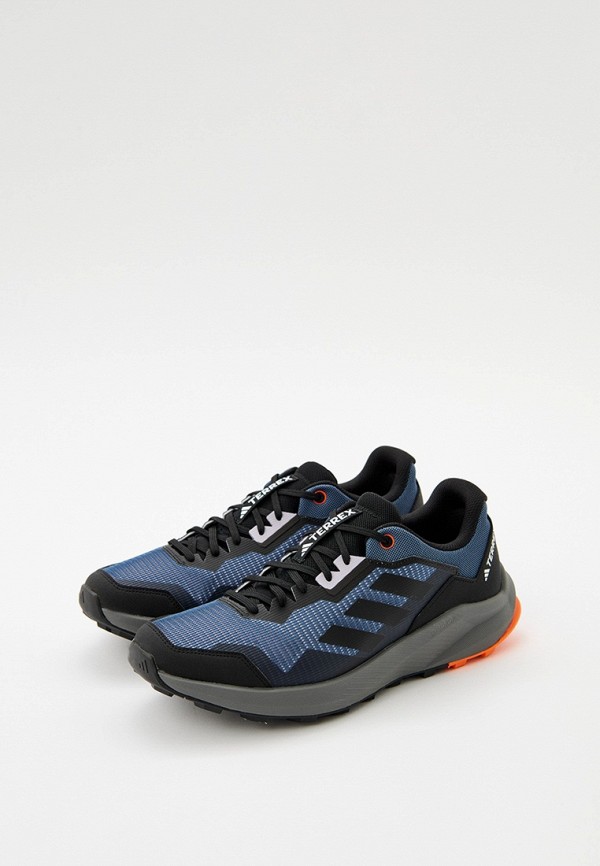 adidas Ботинки трекинговые - TERREX TRAILRIDER - фото 3