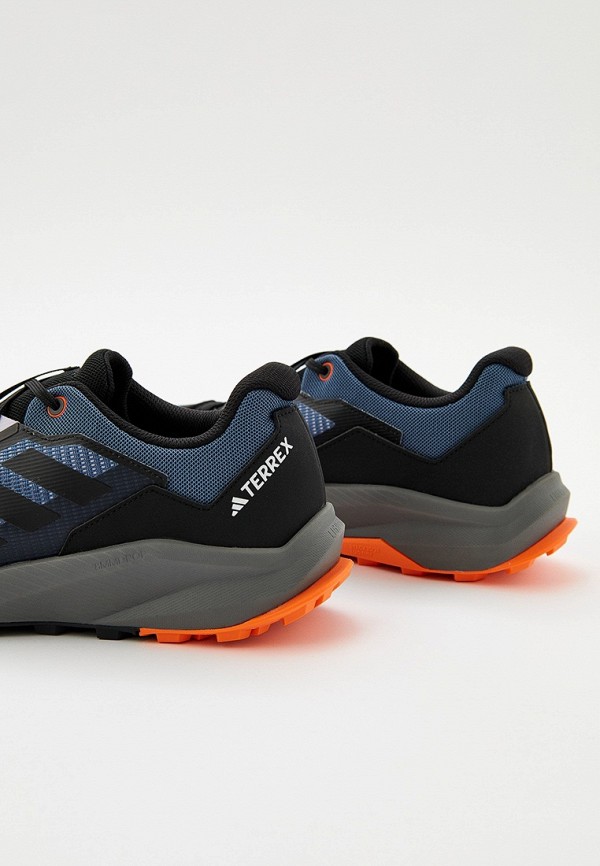 adidas Ботинки трекинговые - TERREX TRAILRIDER - фото 4