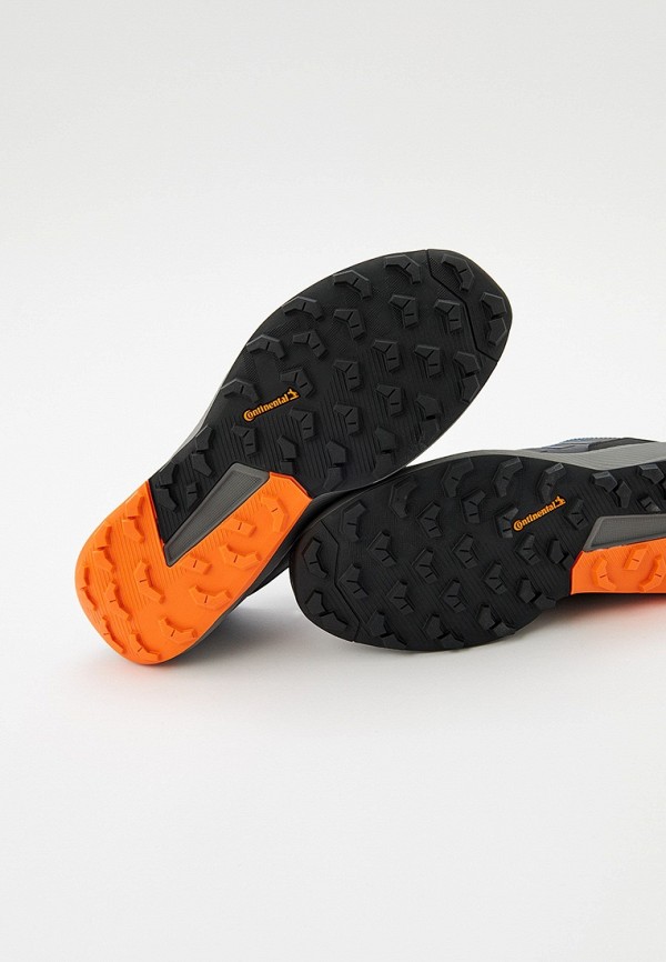 adidas Ботинки трекинговые - TERREX TRAILRIDER - фото 5
