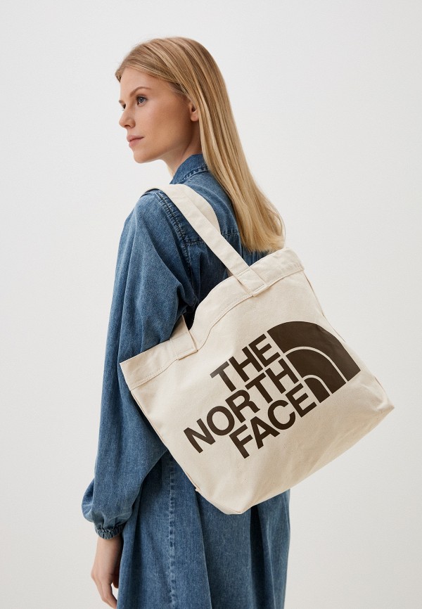 The North Face Сумка - Cotton Tote - фото 5