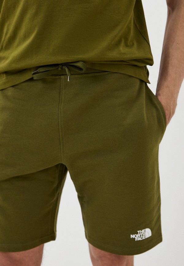 The North Face Шорты спортивные - M Standard Short Light-Eu - фото 4