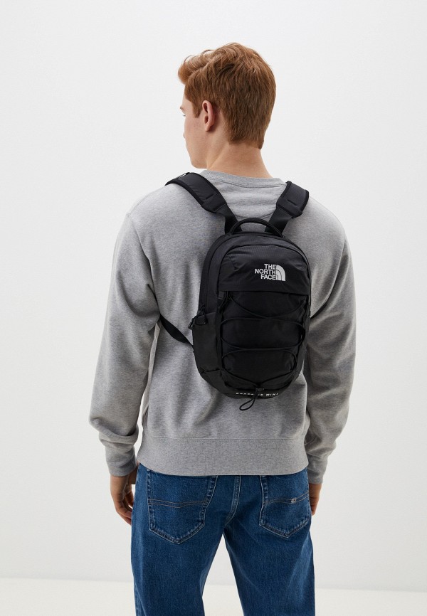 The North Face Рюкзак - Borealis Mini Backpack - фото 4