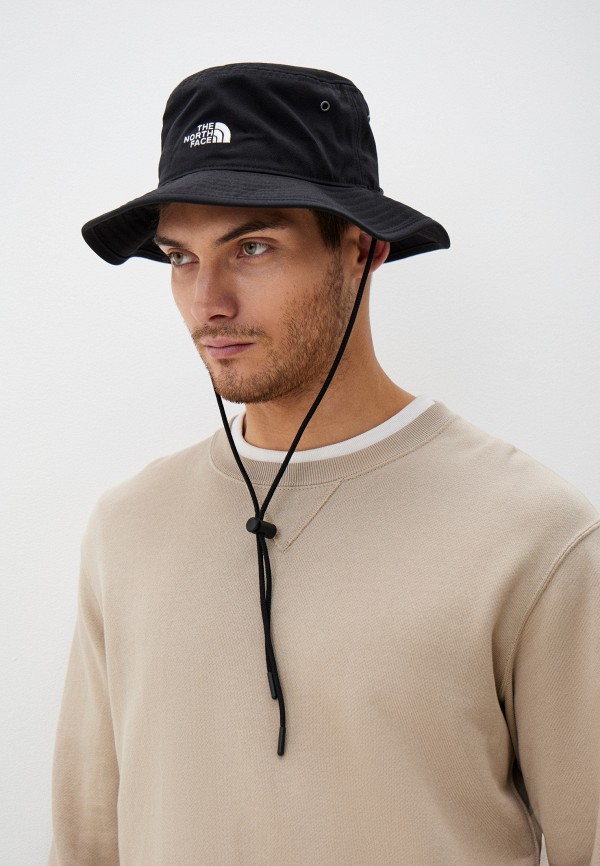 The North Face Панама - Recycled 66 Brimmer - фото 3