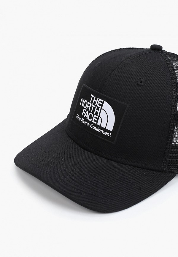 The North Face Бейсболка - Deep Fit Mudder Trucker - фото 3