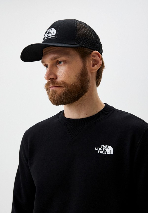 The North Face Бейсболка - Deep Fit Mudder Trucker - фото 4