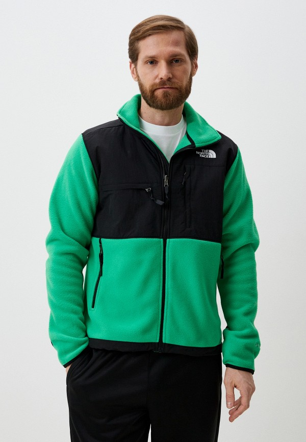 Denali jacket the north face best sale