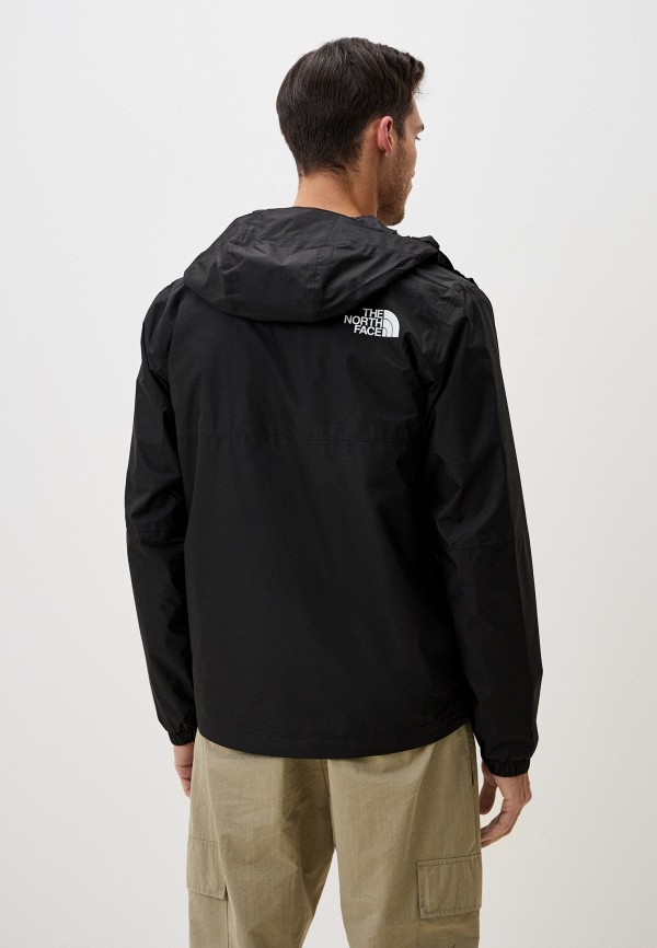 The North Face Ветровка - Men’S Mountain Q Jacket - фото 3