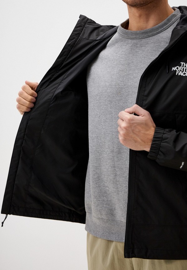 The North Face Ветровка - Men’S Mountain Q Jacket - фото 4