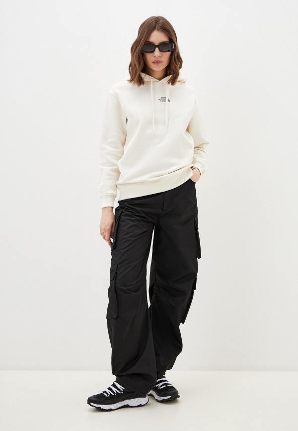 The North Face Худи - W Zumu Hoodie Core Logowear - фото 2