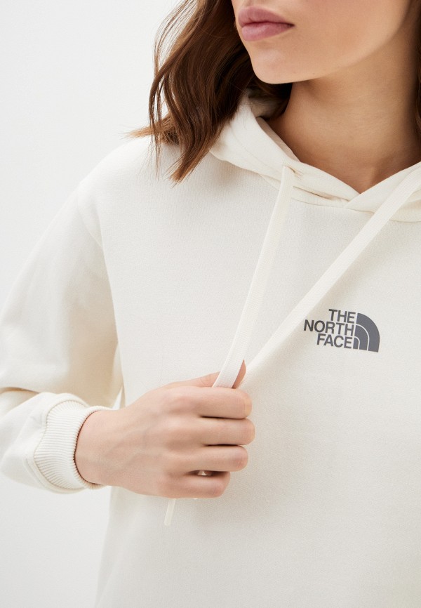 The North Face Худи - W Zumu Hoodie Core Logowear - фото 4