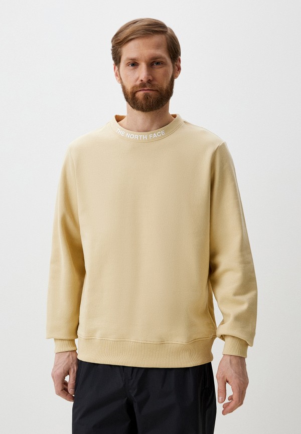 The North Face Свитшот - M Zumu Crew Core Logowear - фото 1