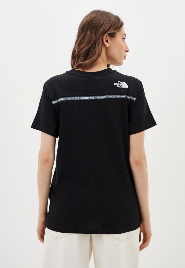 The North Face Футболка - W Zumu S/S Tee - фото 2