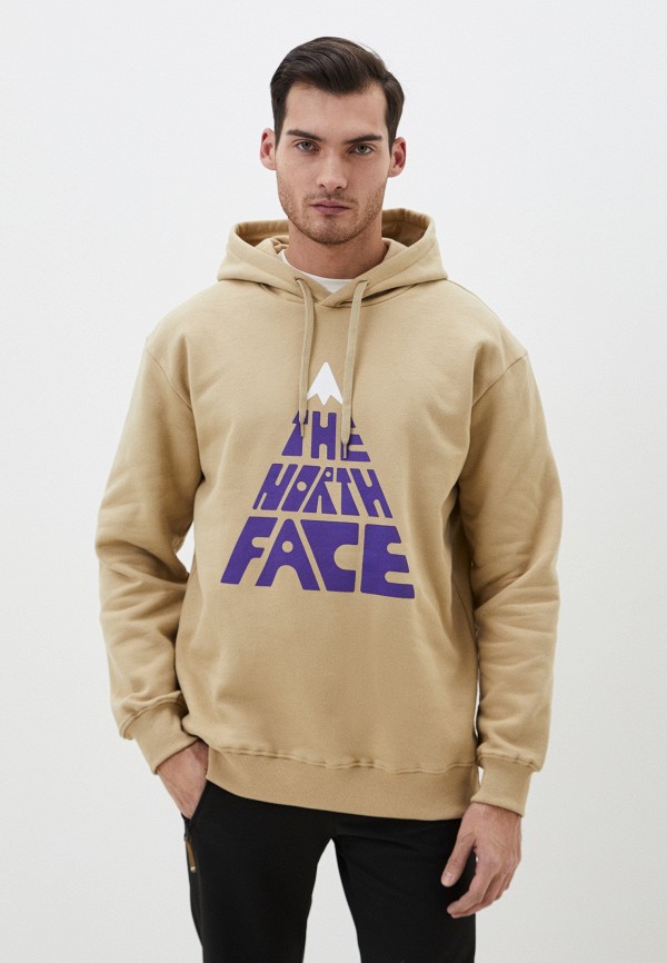 The North Face M Mountain Play Hoodie Core Logowear RTLADI486101 Lamoda
