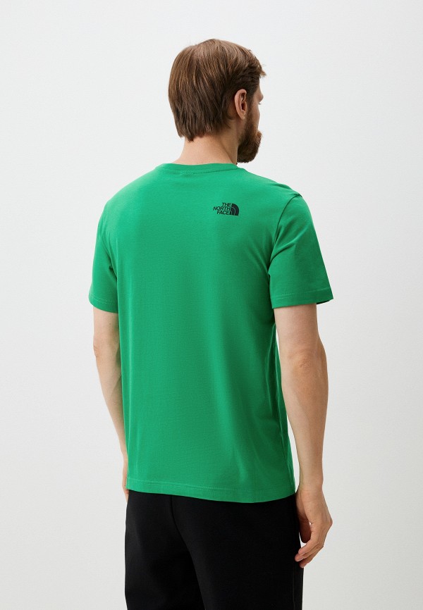 The North Face Футболка - M S/S Simple Dome Tee - фото 2