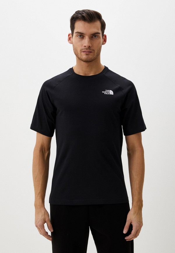 North face tee shirt on sale