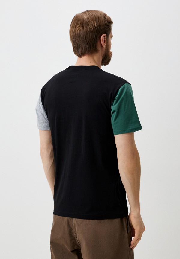 Vans Футболка - COLORBLOCK VARSITY SS TEE - фото 2