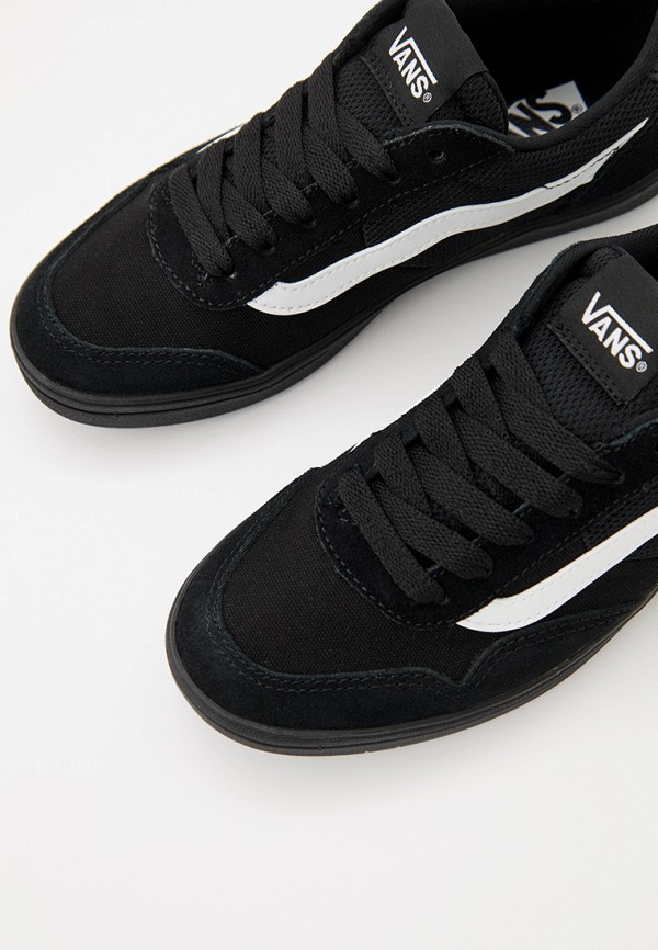 Vans Кеды - UA CRUZE TOO CC - фото 2