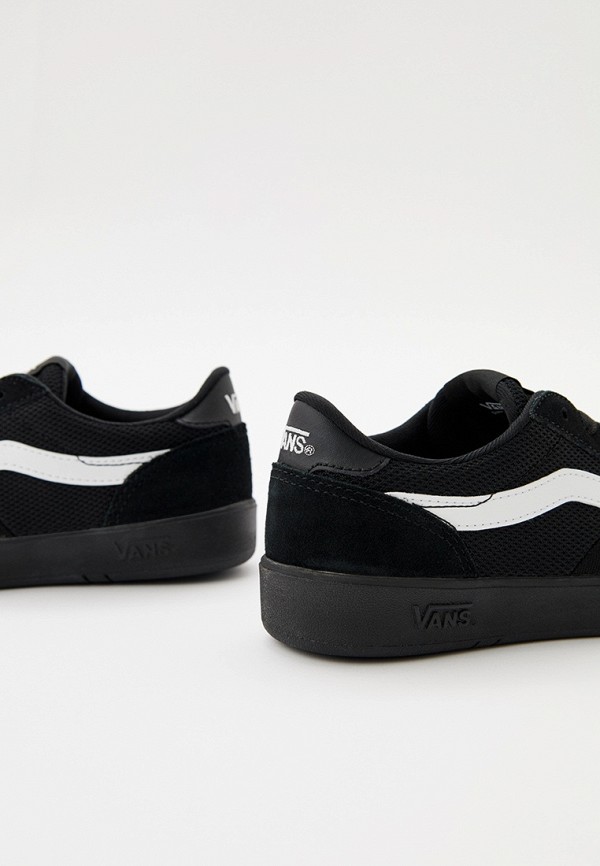 Vans Кеды - UA CRUZE TOO CC - фото 4