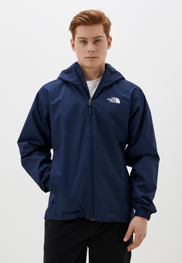 The North Face Ветровка - Men’S Quest Jacket - фото 1