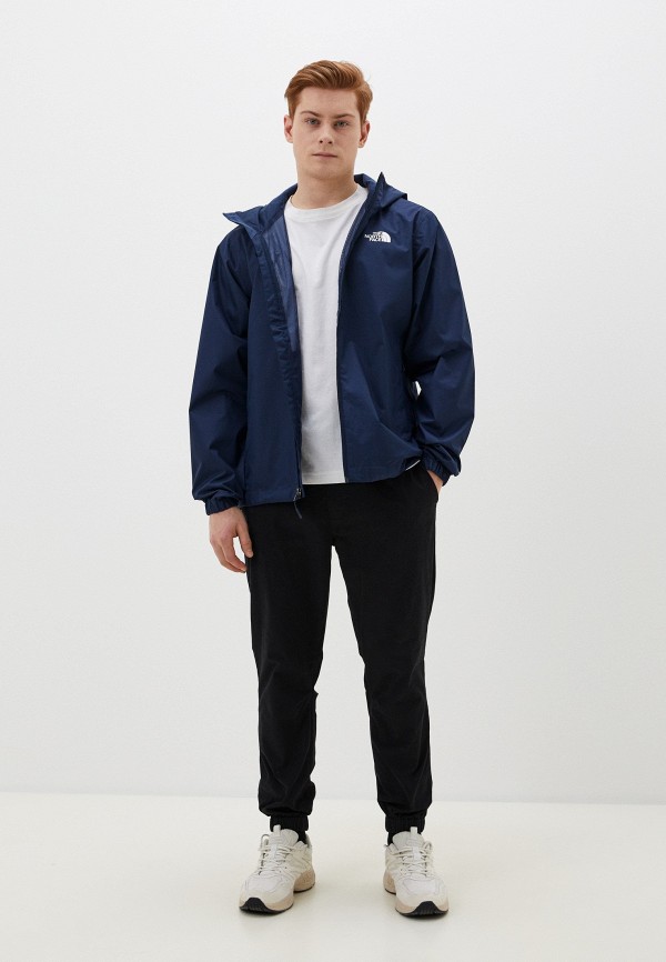 The North Face Ветровка - Men’S Quest Jacket - фото 2