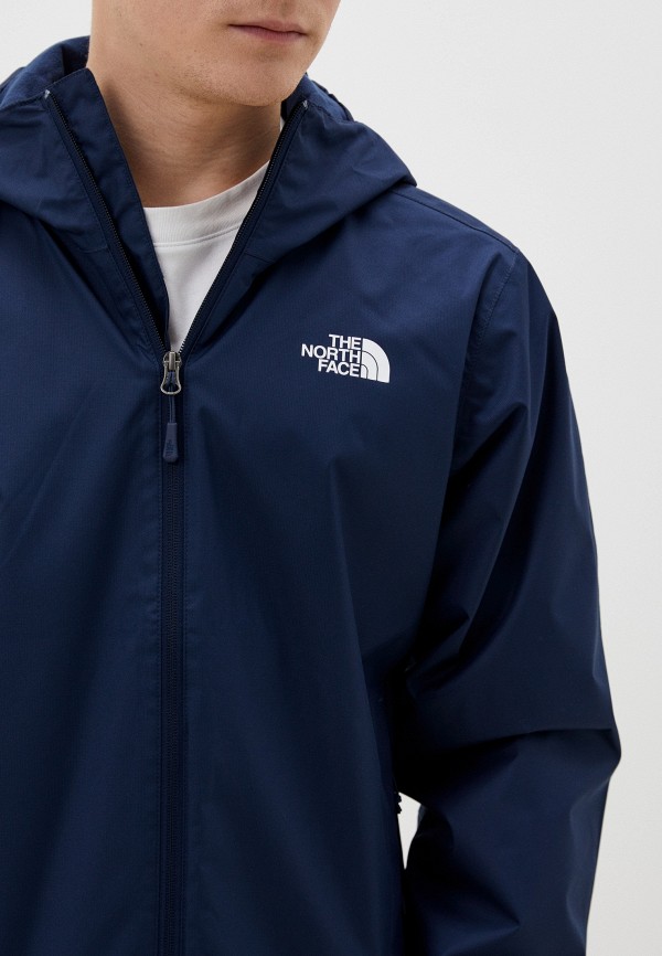 The North Face Ветровка - Men’S Quest Jacket - фото 5