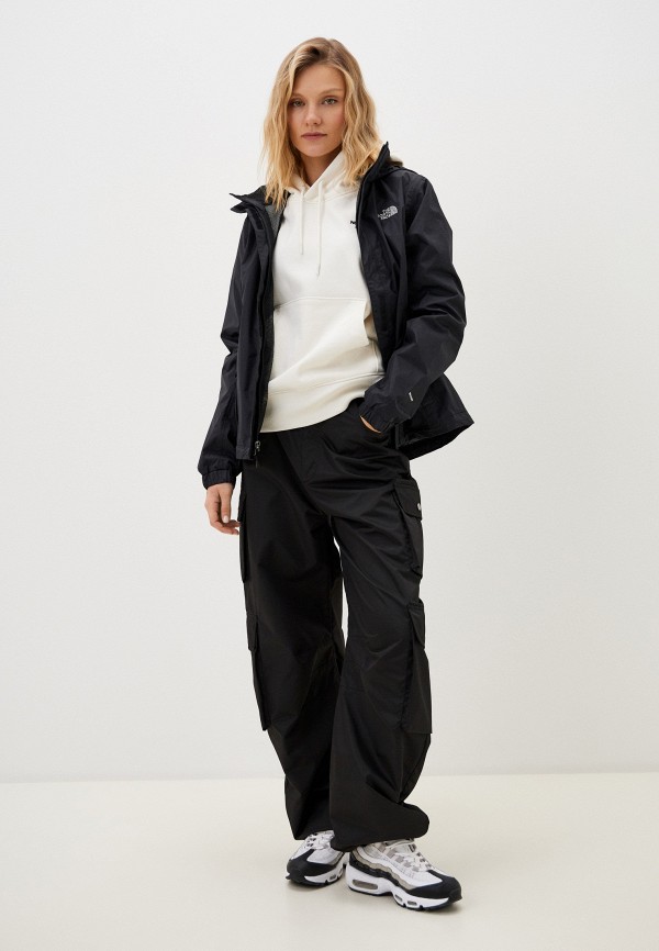 North face womens resolve jacket hotsell