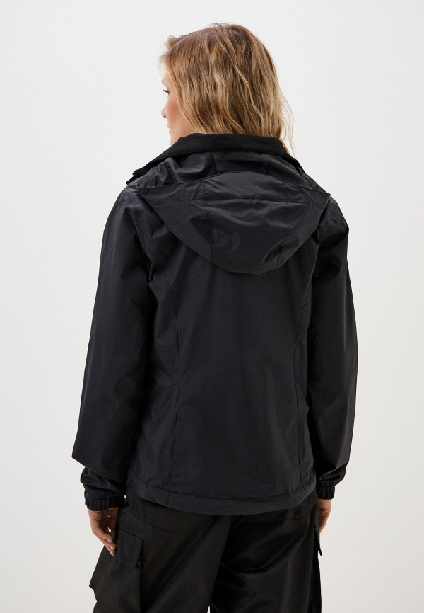 The North Face Ветровка - Women’S Resolve Jacket - фото 3