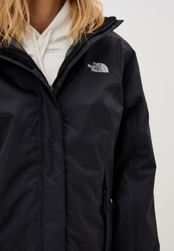 The North Face Ветровка - Women’S Resolve Jacket - фото 4