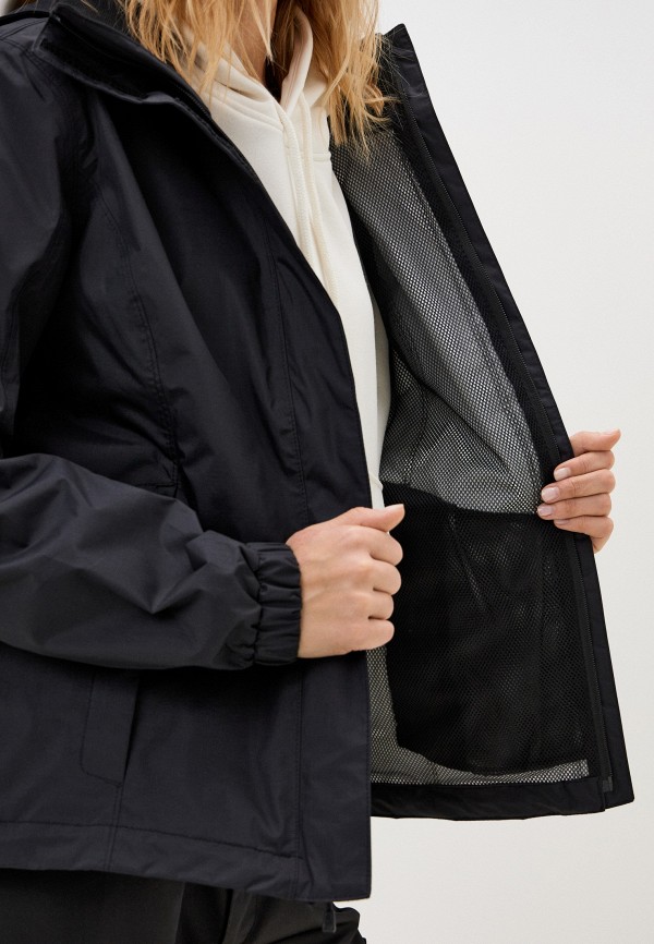 The North Face Ветровка - Women’S Resolve Jacket - фото 5
