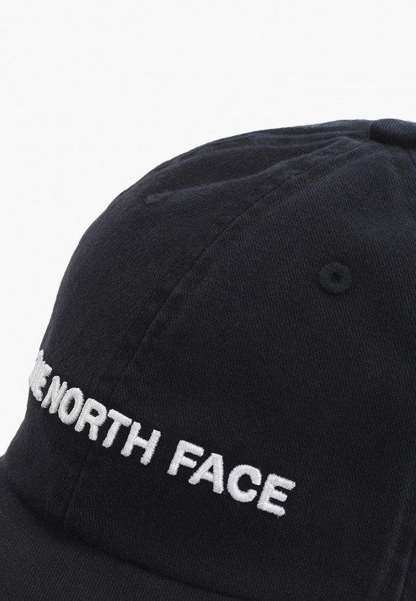 The North Face Бейсболка - Roomy Norm Hat - фото 3
