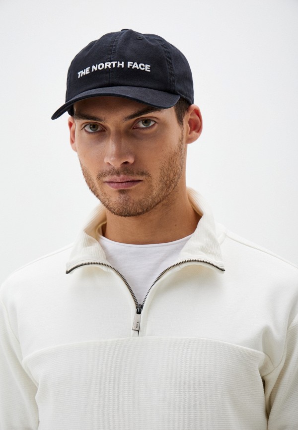 The North Face Бейсболка - Roomy Norm Hat - фото 4