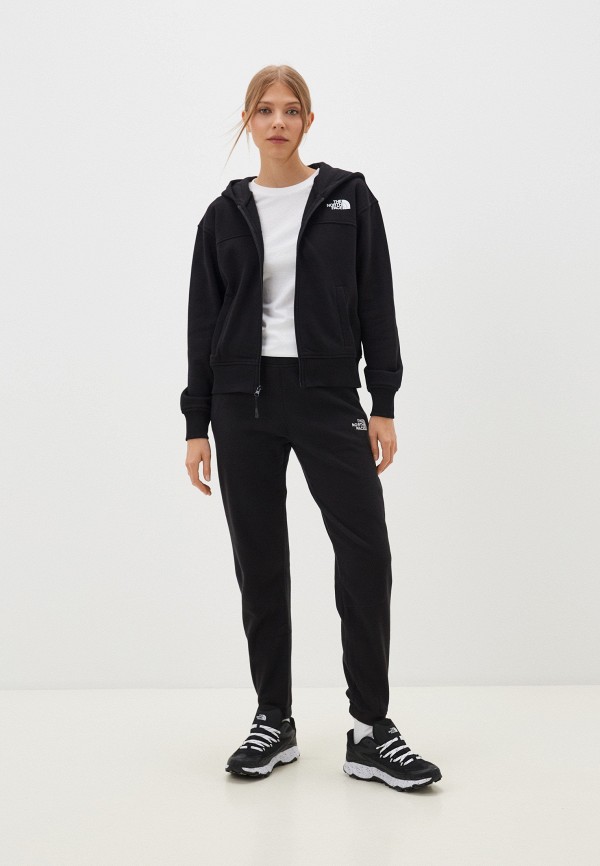 The North Face Брюки спортивные - Women’S 100 Glacier Jogger - фото 2