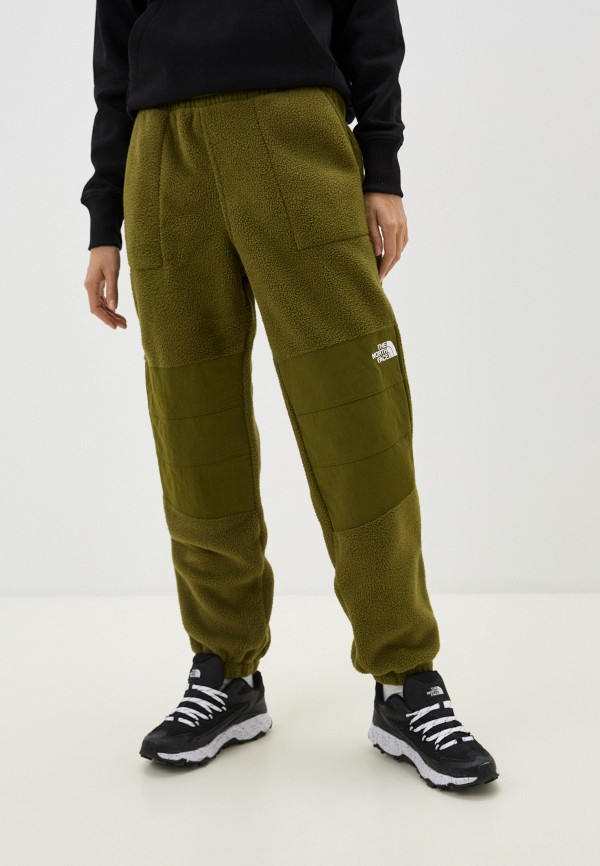 The North Face Брюки спортивные - W Ripstop Denali Pant - фото 1