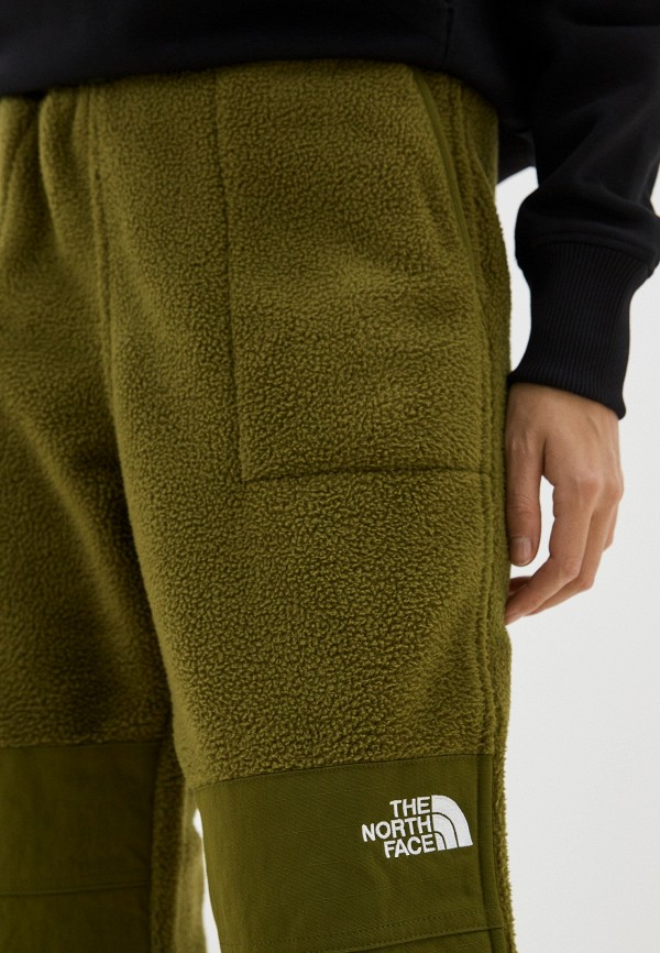 The North Face Брюки спортивные - W Ripstop Denali Pant - фото 4