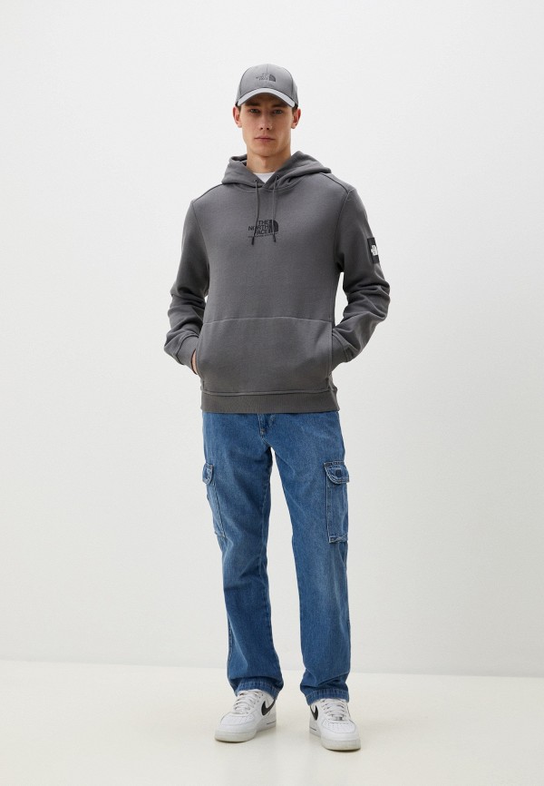 The north face m fine alpine hoodie new arrivals