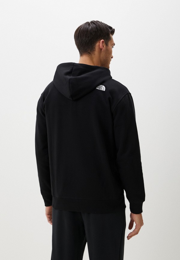 The North Face Толстовка - M Essential Fz Hoodie - фото 3