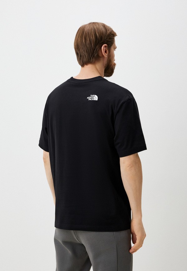 The North Face Футболка - M S/S Essential Oversize Tee - фото 2