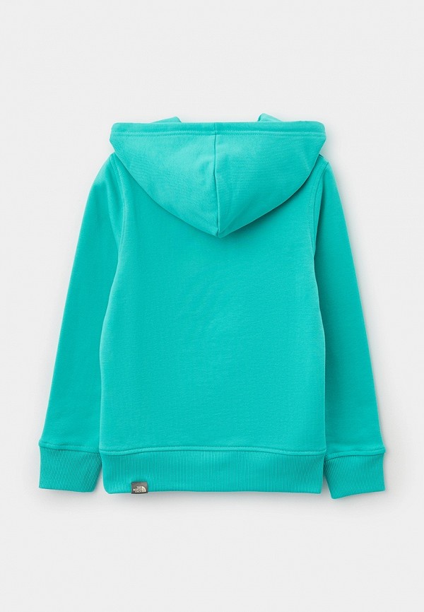 The North Face Худи - B Drew Peak P/O Hoodie - фото 2