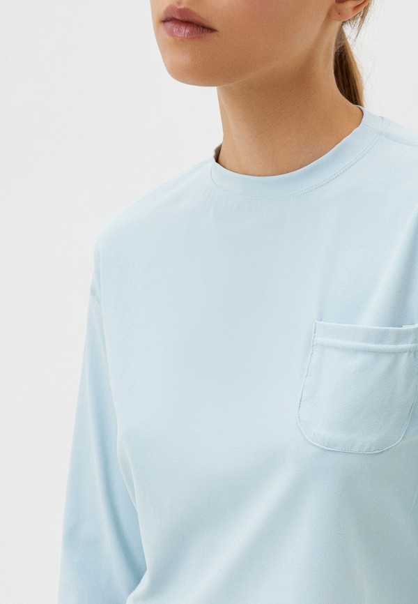 Nativos Лонгслив спортивный - фото 4