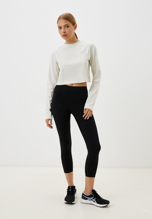 Nativos Лонгслив спортивный - фото 2