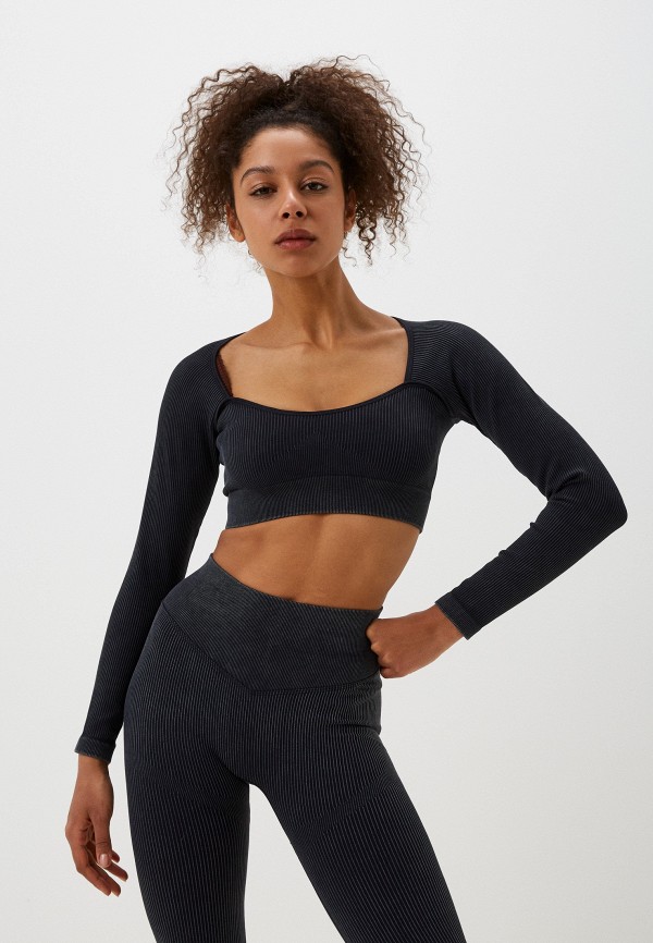 Nativos Лонгслив спортивный - фото 1