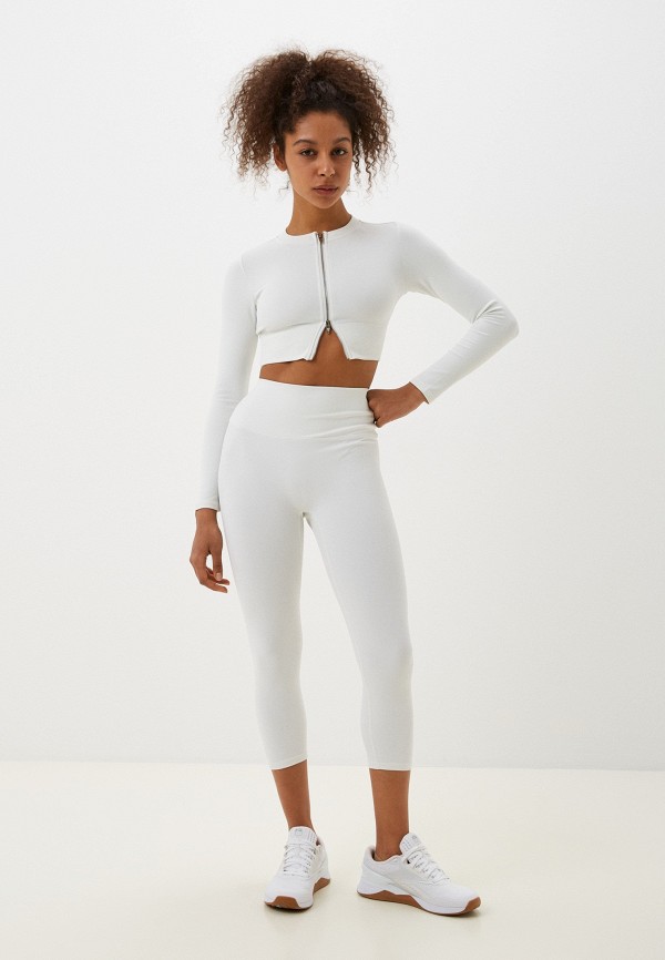 Nativos Лонгслив спортивный - фото 2