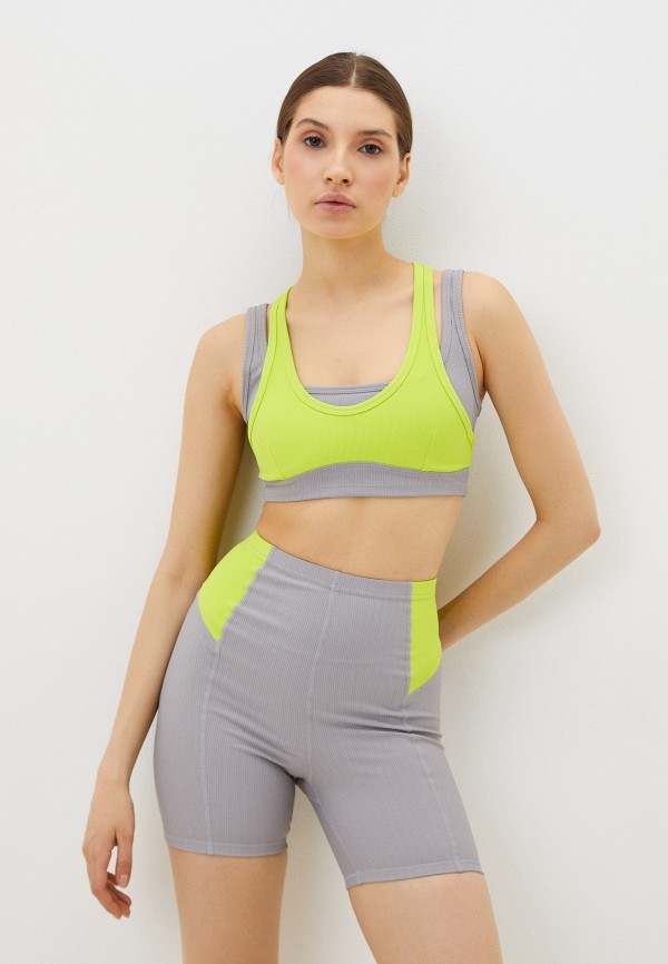 Nativos Топ спортивный - фото 1