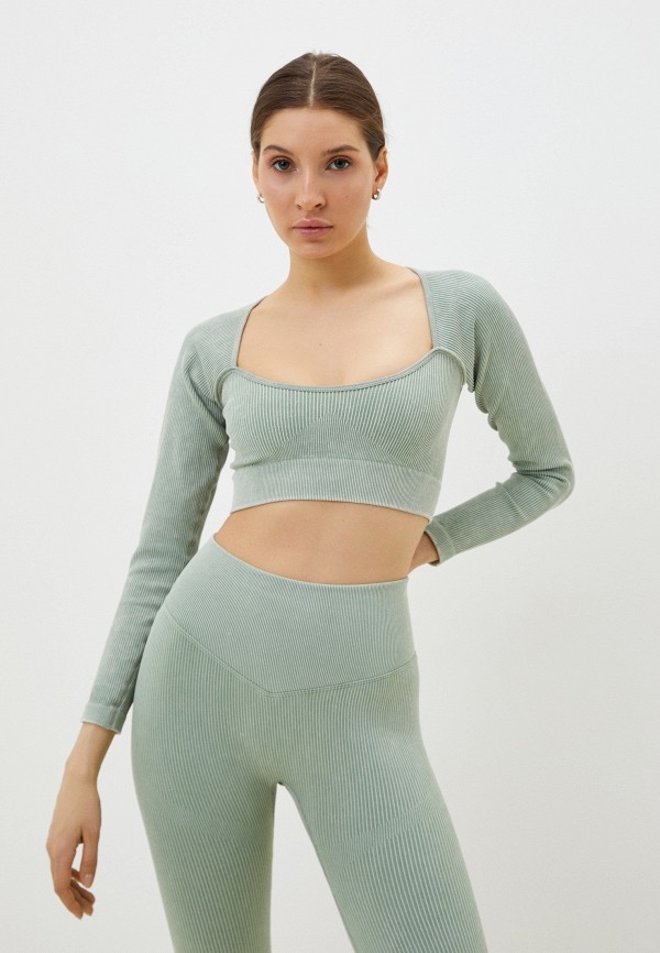 Nativos Лонгслив спортивный - фото 1