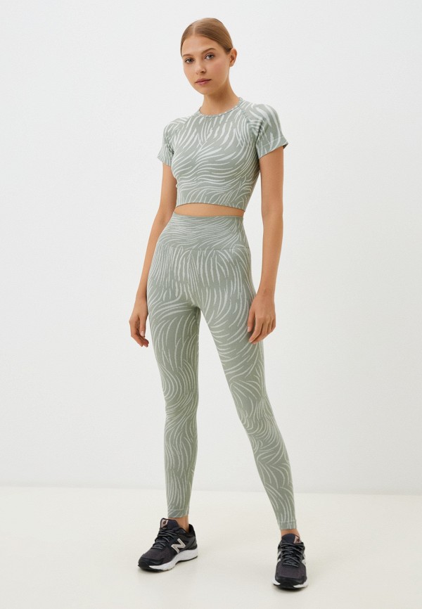 Nativos Леггинсы - фото 2